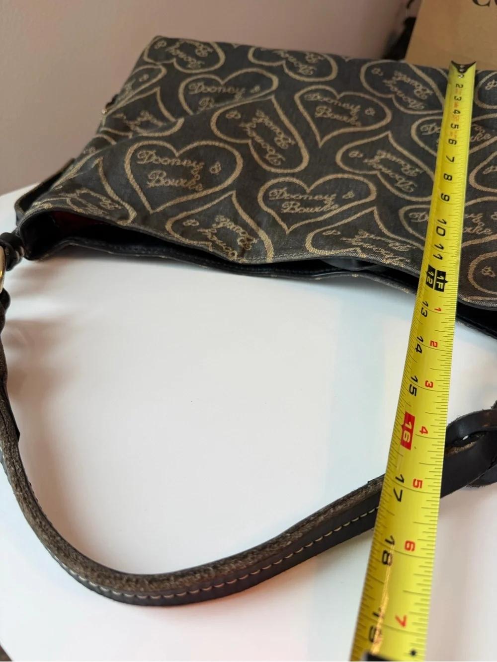 Dooney & Bourke such fun
